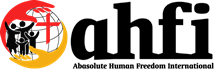 Ahfi-Absolute Human Freedom International